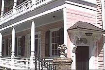 another Charleston house
