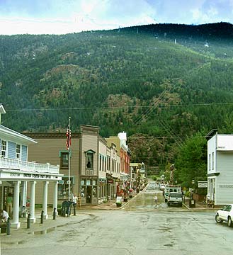 Georgetown