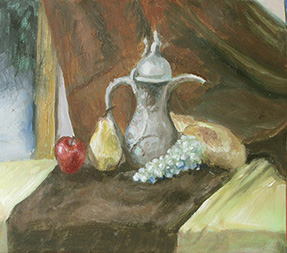 Still Life